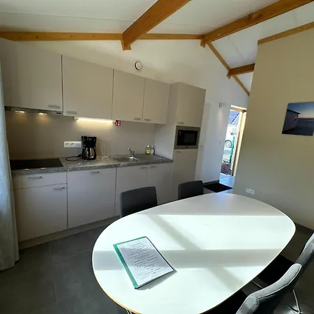 Near Sint-andre Beach, Cleaning Included *